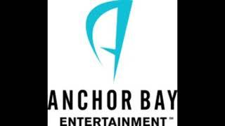 I salute Anchor Bay Entertainment!