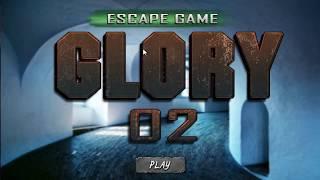 Escape Game Glory 2 WalkThrough - FirstEscapeGames