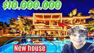 Derek Graz goes House Shopping on Stream! ($5,000,000+)