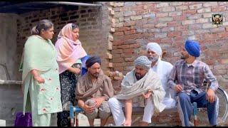 DP Master 164 ll Punjabi latest short movie 2025 ll #Short film #Punjabi Pendu story 01...