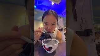 what I eat in a day in Hong Kong! #whatieatinaday #hongkong #travel #foodie #dessert #travelvlog