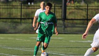 Men's Soccer vs Ferrum 9/4/2024