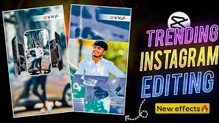 Tu Mere Samne... Reels Video Editing | Instagram Reels Editing | Capcut Video Editing