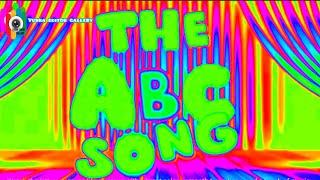 The ABC Song Super Logo Effects | InShot Visuals by Yusra Editor.