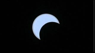 May 20, 2012 Annular Solar Eclipse