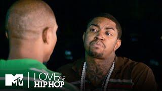 Pause For Dem Paws In The Parking Lot  Love & Hip Hop Atlanta: Run It Back