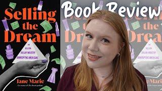 Selling the Dream | Feature Friday Book Review