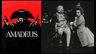 Peter Shaffer's Amadeus - BBC Radio Drama (1983)