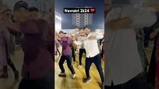 Rajkot ka garba ️   #viralshorts #youtubeshorts #garba #garbadance  | aditya sahani