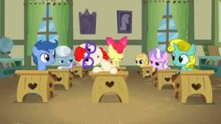 MLP FiM - Cheerilee (German)