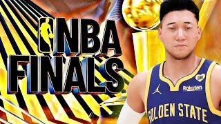 ЧЕМПИОНСКАЯ ВСТРЕЧА! ФИНАЛ ПЛЕЙОФФ ПРОТИВ ФИЛАДЕЛЬФИИ ● NBA 2K24 PS5 ● НБА 2К24 КАРЬЕРА ИГРОКА #16