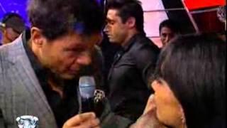 Showmatch 2010 - Tito tiene novia