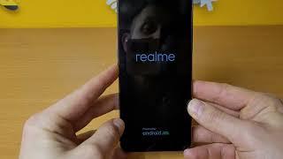 Realme C31 RMX3501 Сброс пароля экрана. Hard Reset Realme C31. Сброс данных Realme c31