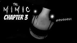 MIMIC CHAPTER 3!!