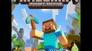 Как скачать бесплатно майнкрафт на андроид /How To Get Minecraft Pocket Edition.