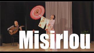 Improvisation and Misirlou, or Misir by Oud live performance and belly dance. ベリーダンス、ウード生演奏、ミザル、ミシル