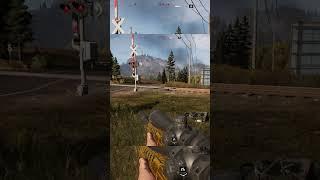 I'm Just Gonna Walk Over There #gameplay #farcry5 #explosion #usa