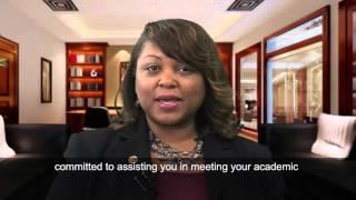 Southwest Tennessee Community College Presidential Student Welcome