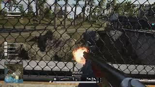 Ring of Elysium - KenEvil Shotgun NickelRust.