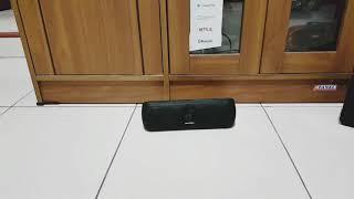 Anker motion+ vs doss soundbox XL