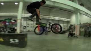 One Moment - Egry Krisz Pedal Grind To Tailwhip