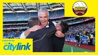 GALWAY DUMP DUBLIN OUT OF THE CHAMPIONSHIP | KEVIN JOHNSON AND MAURICE BROSNAN