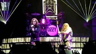 Ozzy Osbourne - No More Tears
