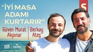 Arkadaşlık, İstatistik Bilimi, Merve Dizdar I Güven Murat Akpınar & Berkay Ateş I Gelişigüzel #1