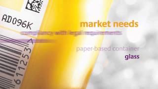 Industrial Inkjet Printers USA | Markem Imaje Corporate Video