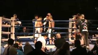 Ардақ Назаров( Қазақ елі ) vs Rocky Long (USA)