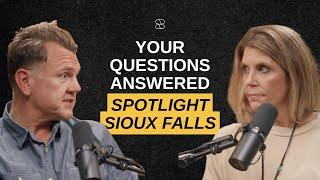 From Idea to Impact: How we built Spotlight Sioux Falls