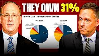 Billionaire EXPOSES Why ''Bitcoin Has Been Captured.''(We Need To Talk bout This)