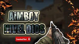 CS 1.6 AIMBOT NIVEL DIOS #1 (Dlls Aim ,RC, CFG ,AutoHeatshop)  2019  [NUEVO HACK]