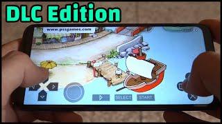 Cuphead DLC Mobile - How To Play Cuphead DLC Android & iOS (Cuphead The Delicious Last Course APK)