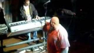 Fat Joe - Lean Back LIVE (Scott Storch on the keys)