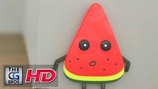 CGI 3D Animated Short: "The Adventures' of Melon" - by Soeren Schmidt-Clausen | TheCGBros