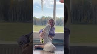Best Practices for Dynamic vs. Static Stretching #fitness #yoga #stretching #flexibility