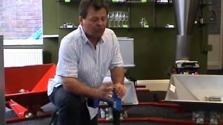 Fruit and Apple Crushers   Love Brewing Buyer's Guide