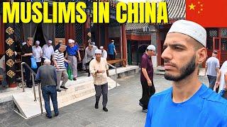 Is Islam BANNED in China? I Was SHOCKED To Find This! 