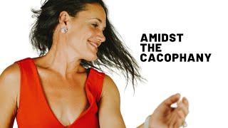Amidst the Cacophony~With Heather Nichols