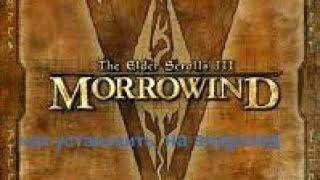 Как установить tes 3 morrowind на андроид