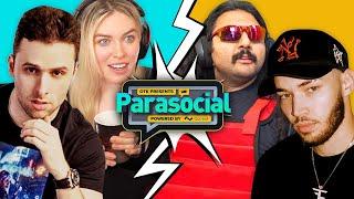 W VS POGGERS: Parasocial Episode 8 - OTK VODs