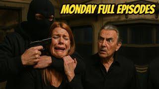 FULL - The Young And The Restless Spoilers Monday Episodes (6/16/2025) - Y&R Full Episodes