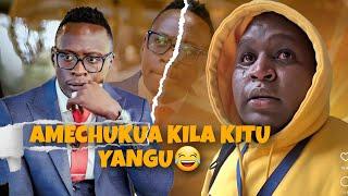 Ogaobinna blasts Commentator umechukua show yangu sparking reaction