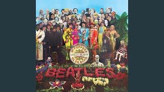 Sgt. Pepper's Lonely Hearts Club Band (Remastered 2009)