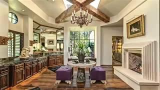 Architecturally significant estate | 5325 Kelsey Road | Preston Hollow