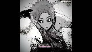 sae itoshi as japan's best || #bluelock #animeedit #itoshisae #fyp