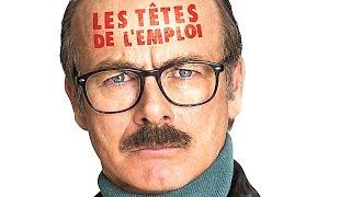 LES TÊTES DE L'EMPLOI : Tous les Extraits du Film avec Franck Dubosc !