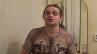 обращение к выборам председателя Союза Цирковых Деятелей России