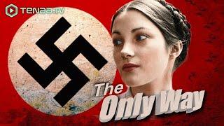 The Greatest Escape in History | The Only Way (1970) | True Story